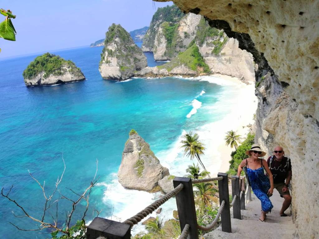 Bali – The Land of the&nbsp;Gods